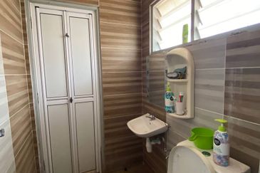 Seksyen 3, Bandar Baru Bangi