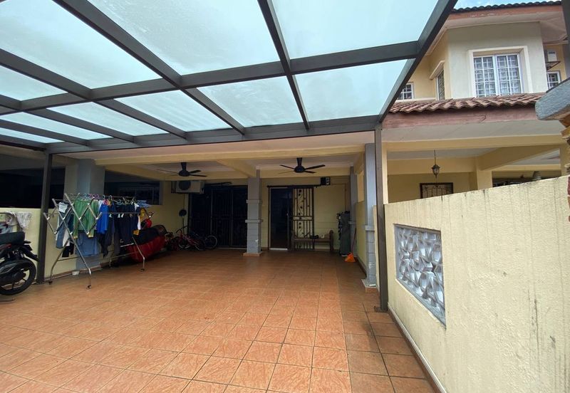 Seksyen 3, Bandar Baru Bangi