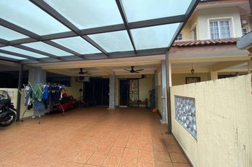 Seksyen 3, Bandar Baru Bangi