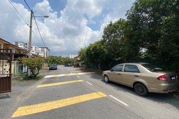 Seksyen 3, Bandar Baru Bangi