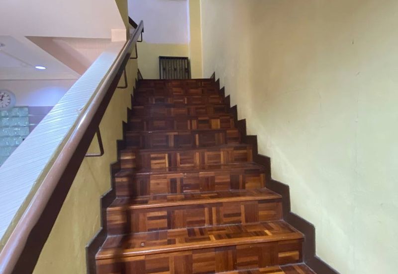 Seksyen 3, Bandar Baru Bangi