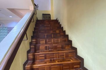 Seksyen 3, Bandar Baru Bangi