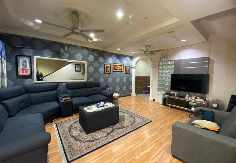 Seksyen 3, Bandar Baru Bangi