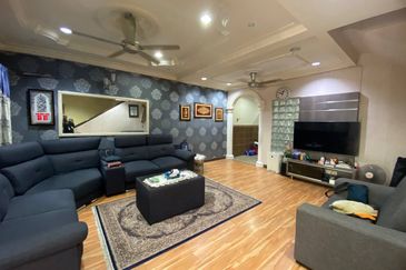 Seksyen 3, Bandar Baru Bangi