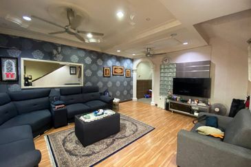 Seksyen 3, Bandar Baru Bangi