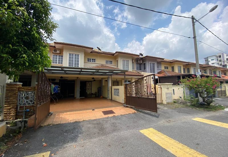 Seksyen 3, Bandar Baru Bangi