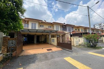 Seksyen 3, Bandar Baru Bangi