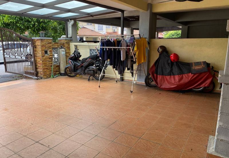 Seksyen 3, Bandar Baru Bangi