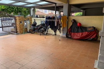 Seksyen 3, Bandar Baru Bangi