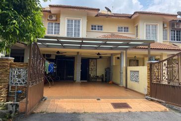 Seksyen 3, Bandar Baru Bangi