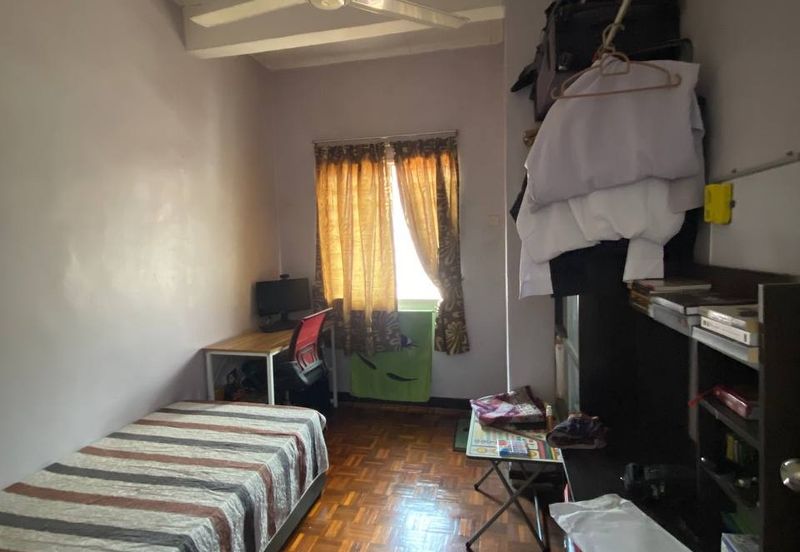 Seksyen 3, Bandar Baru Bangi