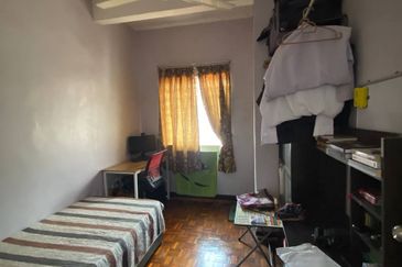 Seksyen 3, Bandar Baru Bangi