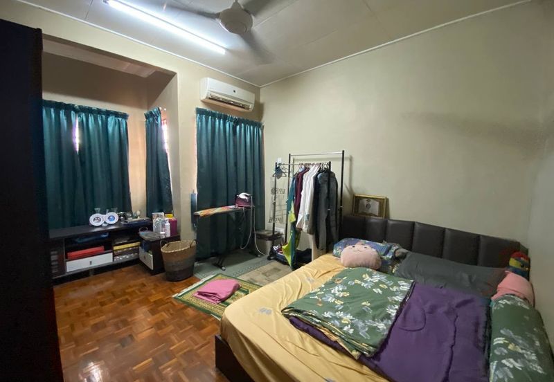 Seksyen 3, Bandar Baru Bangi