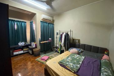 Seksyen 3, Bandar Baru Bangi