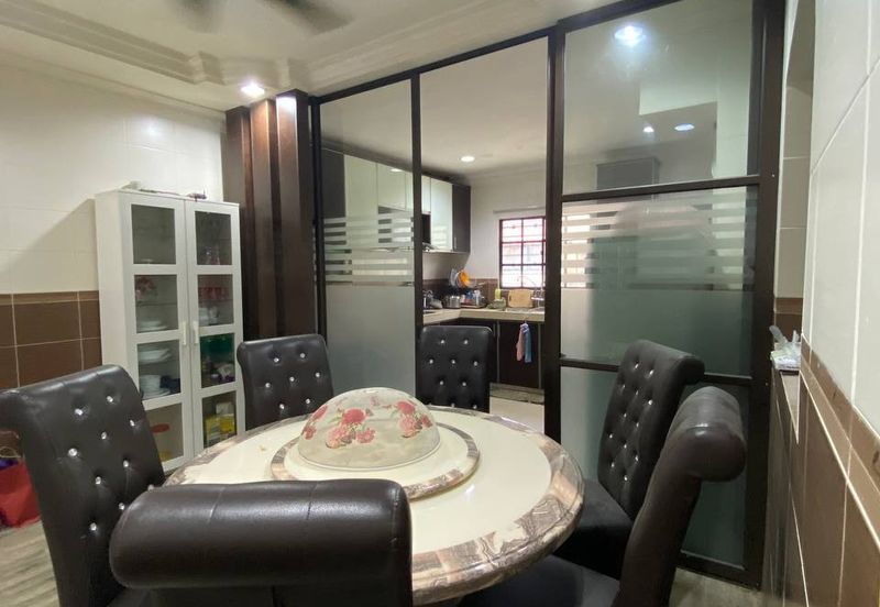 Seksyen 3, Bandar Baru Bangi