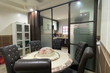 Seksyen 3, Bandar Baru Bangi