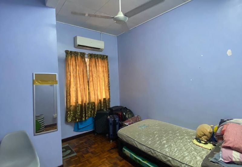 Seksyen 3, Bandar Baru Bangi