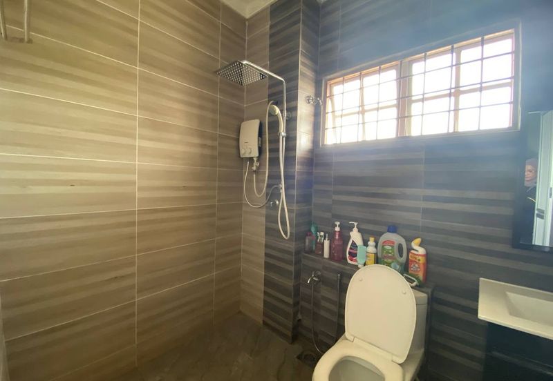 Seksyen 3, Bandar Baru Bangi