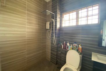 Seksyen 3, Bandar Baru Bangi