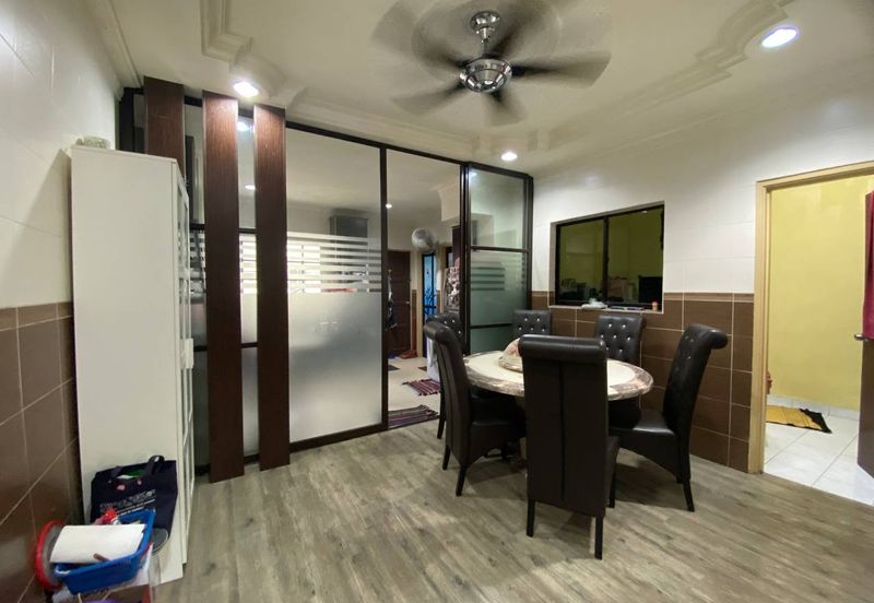 Seksyen 3, Bandar Baru Bangi