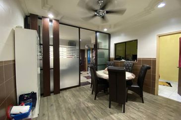 Seksyen 3, Bandar Baru Bangi