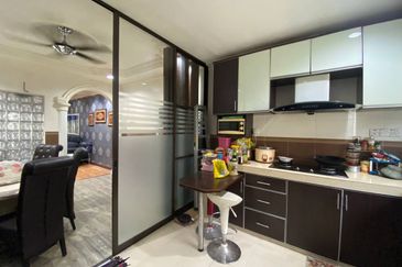 Seksyen 3, Bandar Baru Bangi