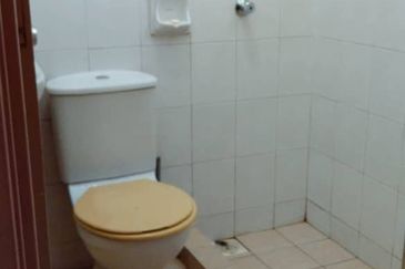 Taman Desa Pinggiran Bayu