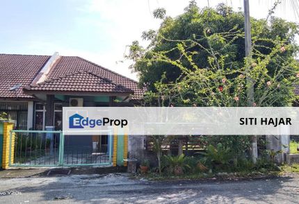Taman Desa Pinggiran Bayu, Nilai, Negeri Sembilan, Single Storey End Lot House, Negeri Sembilan, Nilai