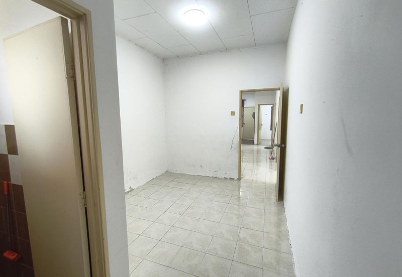 Taman Nusari Bayu 2, Bandar Seri Sendayan