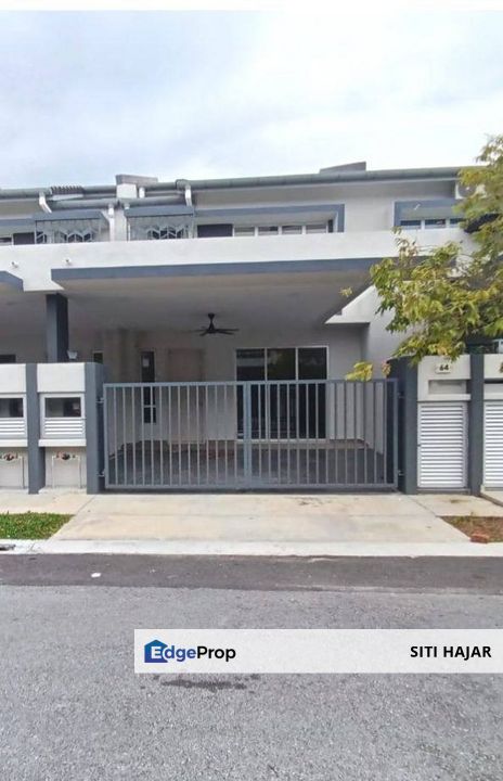 Anggun @ Bandar Ainsdale, Seremban, Negeri Sembilan, Renovated Double Storey Terrace House For Sale, Negeri Sembilan, Seremban