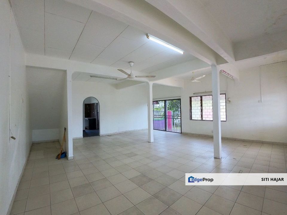 Taman Desa Rasah, Seremban, Negeri Sembilan, Double Storey End Lot Terrace House For Sale , Negeri Sembilan, Seremban