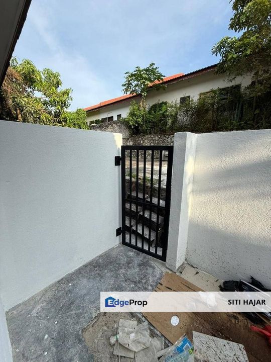 Taman Bukit Zamrud, Seremban, Negeri Sembilan, Single Storey Terrace House For Sale, Negeri Sembilan, Seremban