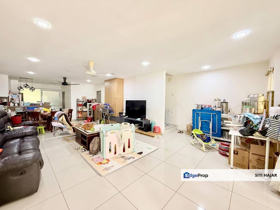 Saujana Tropika @ s@ Heights, Seremban, Negeri Sembilan, Renovated Double Storey Terrace House For Sale, Negeri Sembilan, Seremban