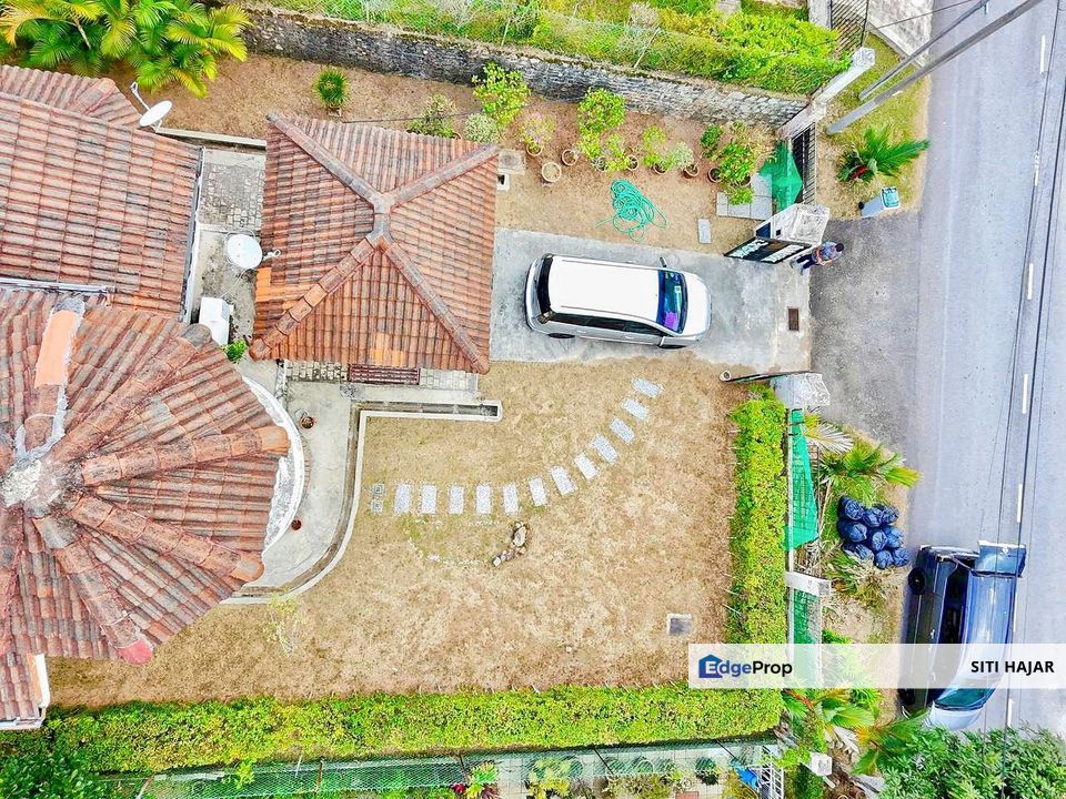 Taman Lavender Heights, Seremban, negeri Sembilan, Double Storey Bungalow House For Sale, Negeri Sembilan, Seremban