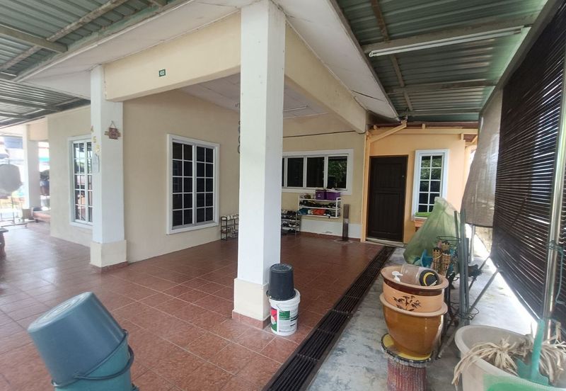 Taman Bukit Margosa