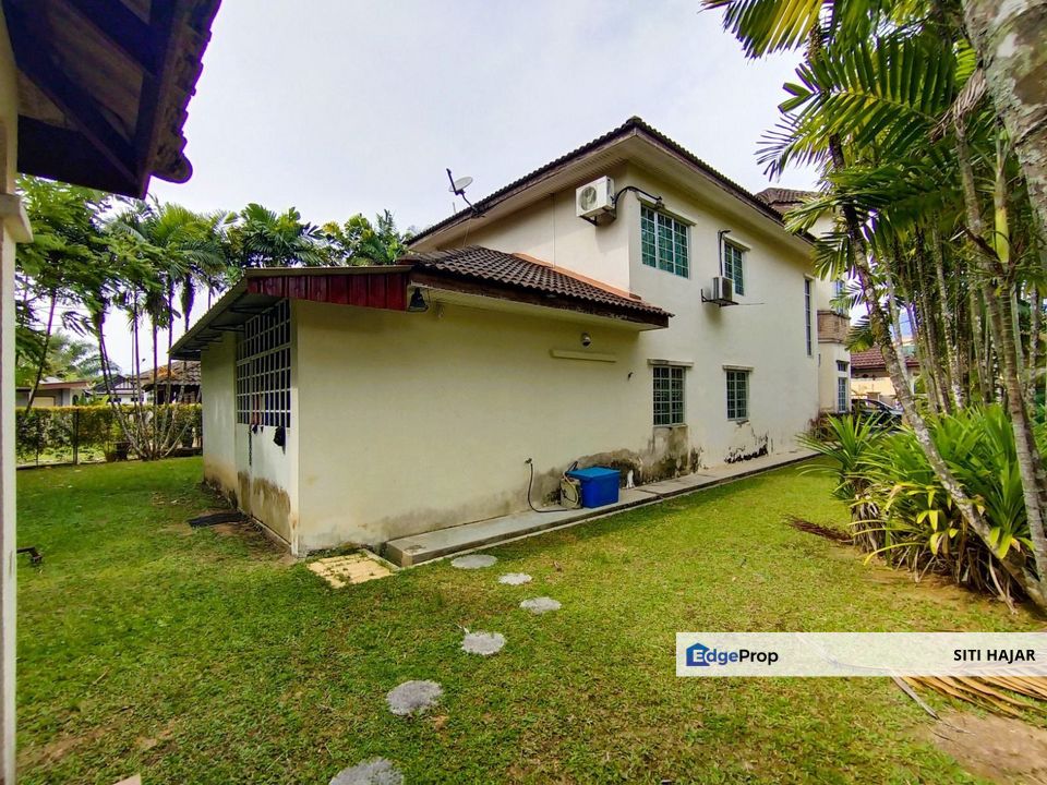 Lavender Heights, Senawang, Negeri Sembilan, Double Storey Bungalow, Negeri Sembilan, Senawang