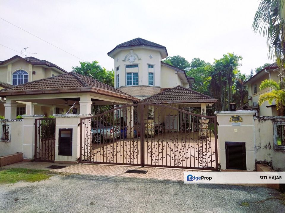 Lavender Heights, Senawang, Negeri Sembilan, Double Storey Bungalow, Negeri Sembilan, Senawang