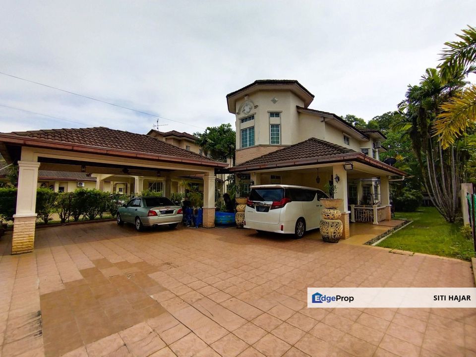 Lavender Heights, Senawang, Negeri Sembilan, Double Storey Bungalow, Negeri Sembilan, Senawang