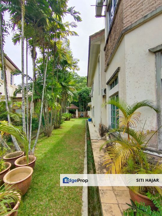 Lavender Heights, Senawang, Negeri Sembilan, Double Storey Bungalow, Negeri Sembilan, Senawang