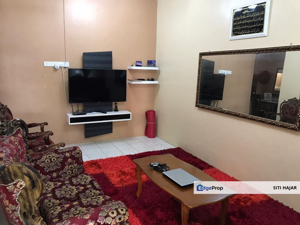 Taman Permai Impian, Seremban, Negeri Sembilan, Single Storey Terrace House, Negeri Sembilan, Seremban