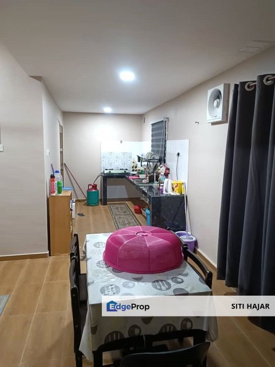 Taman Desa Cempaka, Nilai, Negeri Sembilan, Renovated Single Storey Terrace House , Negeri Sembilan, Nilai