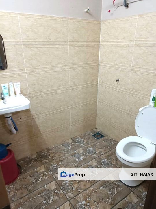 Taman Desa Cempaka, Nilai, Negeri Sembilan, Renovated Single Storey Terrace House , Negeri Sembilan, Nilai