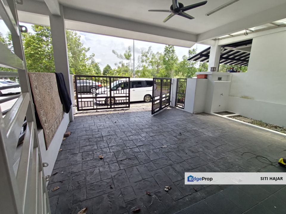 Bandar Ainsdale, Seremban, Negeri Sembilan, Rumah Cantik Double Storey Terrace For Sale, Negeri Sembilan, Seremban