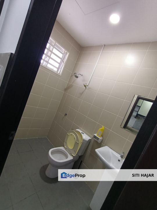 Bandar Ainsdale, Seremban, Negeri Sembilan, Rumah Cantik Double Storey Terrace For Sale, Negeri Sembilan, Seremban