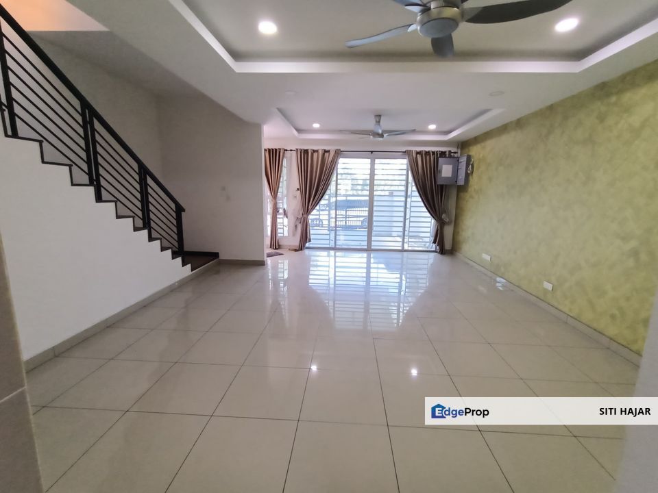 Bandar Ainsdale, Seremban, Negeri Sembilan, Rumah Cantik Double Storey Terrace For Sale, Negeri Sembilan, Seremban