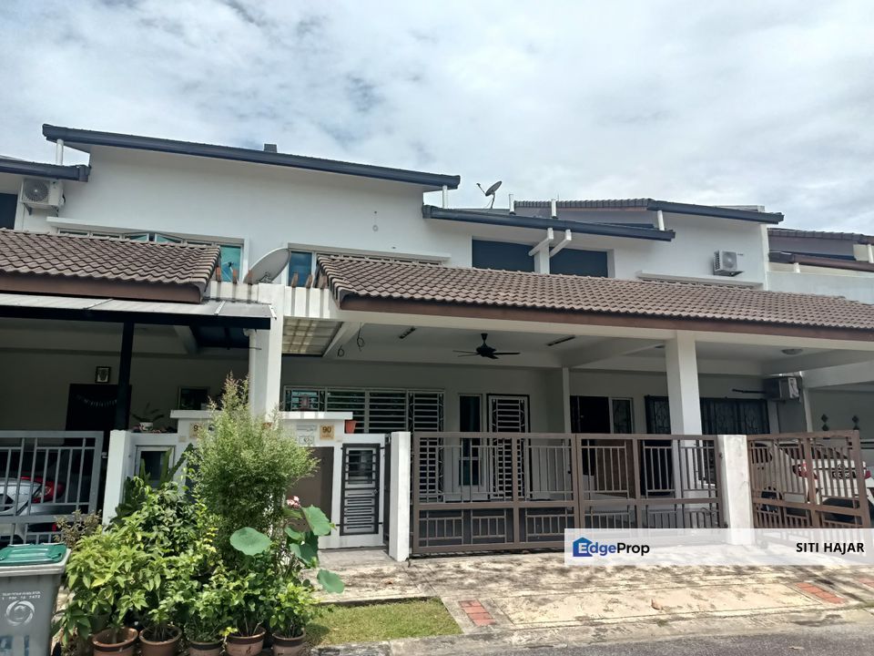 Bandar Ainsdale, Seremban, Negeri Sembilan, Rumah Cantik Double Storey Terrace For Sale, Negeri Sembilan, Seremban