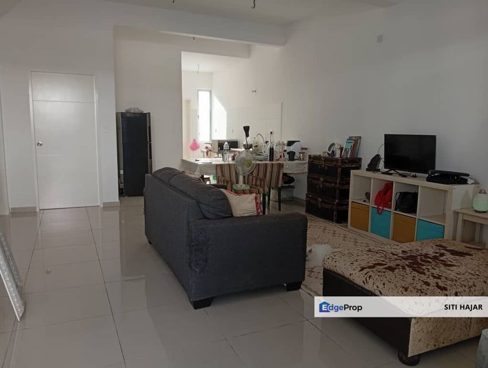 Eka Heights Precint 10, Seremban, Negeri Sembilan, Double Storey Terrace NEW House For Sale, Negeri Sembilan, Seremban