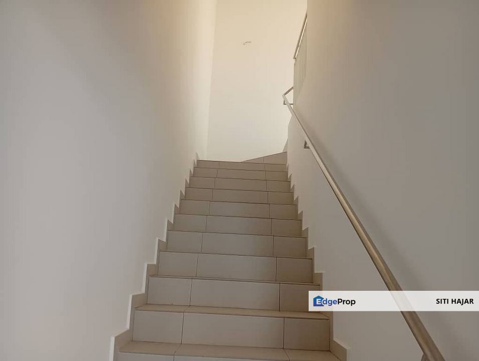 Eka Heights Precint 10, Seremban, Negeri Sembilan, Double Storey Terrace NEW House For Sale, Negeri Sembilan, Seremban