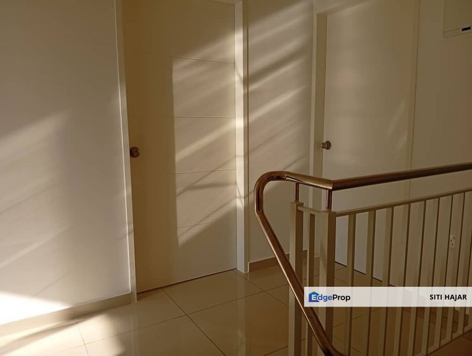 Eka Heights Precint 10, Seremban, Negeri Sembilan, Double Storey Terrace NEW House For Sale, Negeri Sembilan, Seremban