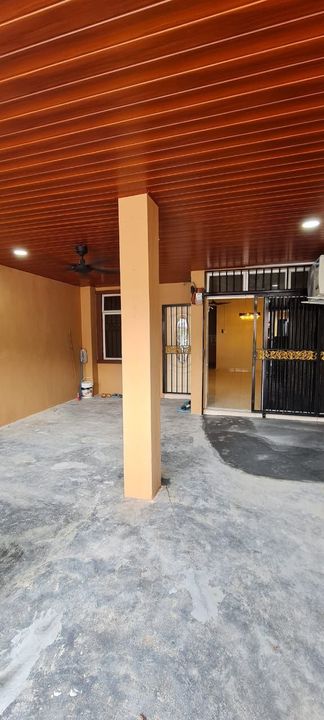 Taman Desa Orkid, Seremban, Negeri Sembilan, Double Storey Terrace House For Sale, Negeri Sembilan, Seremban